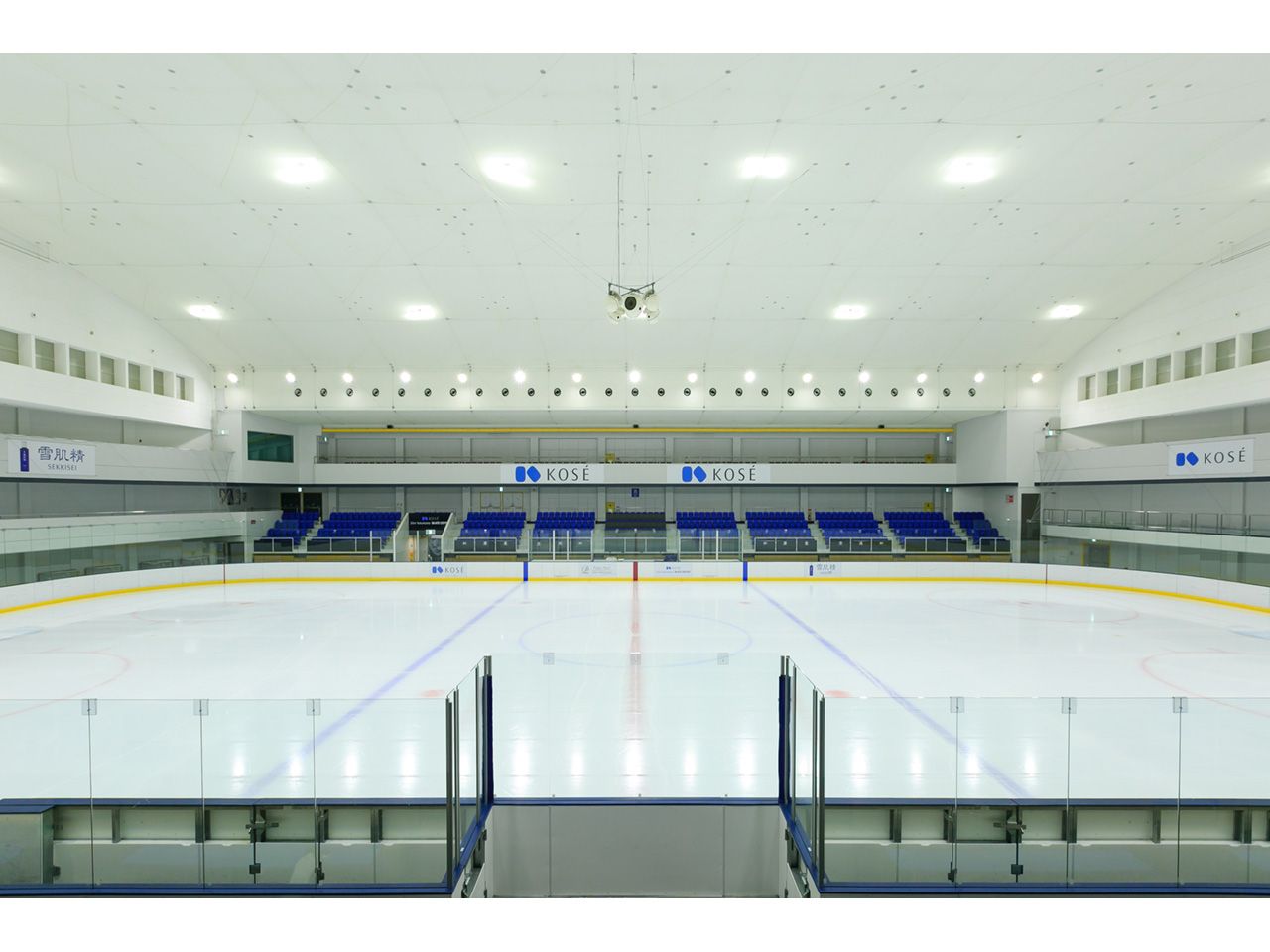 KOSE新横浜スケートセンター