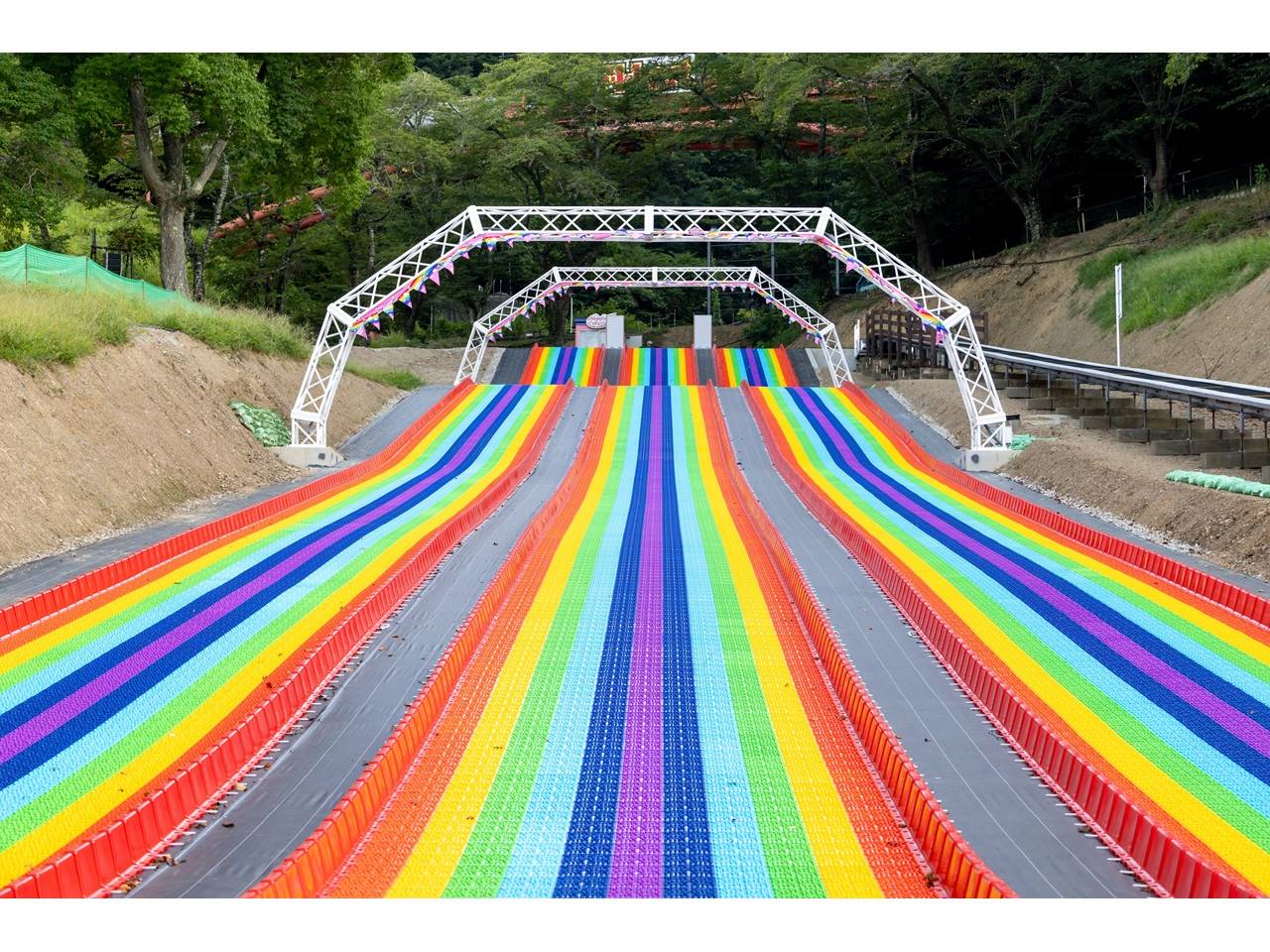 さがみ湖MORI MORI(旧名称:さがみ湖プレジャーフォレスト)