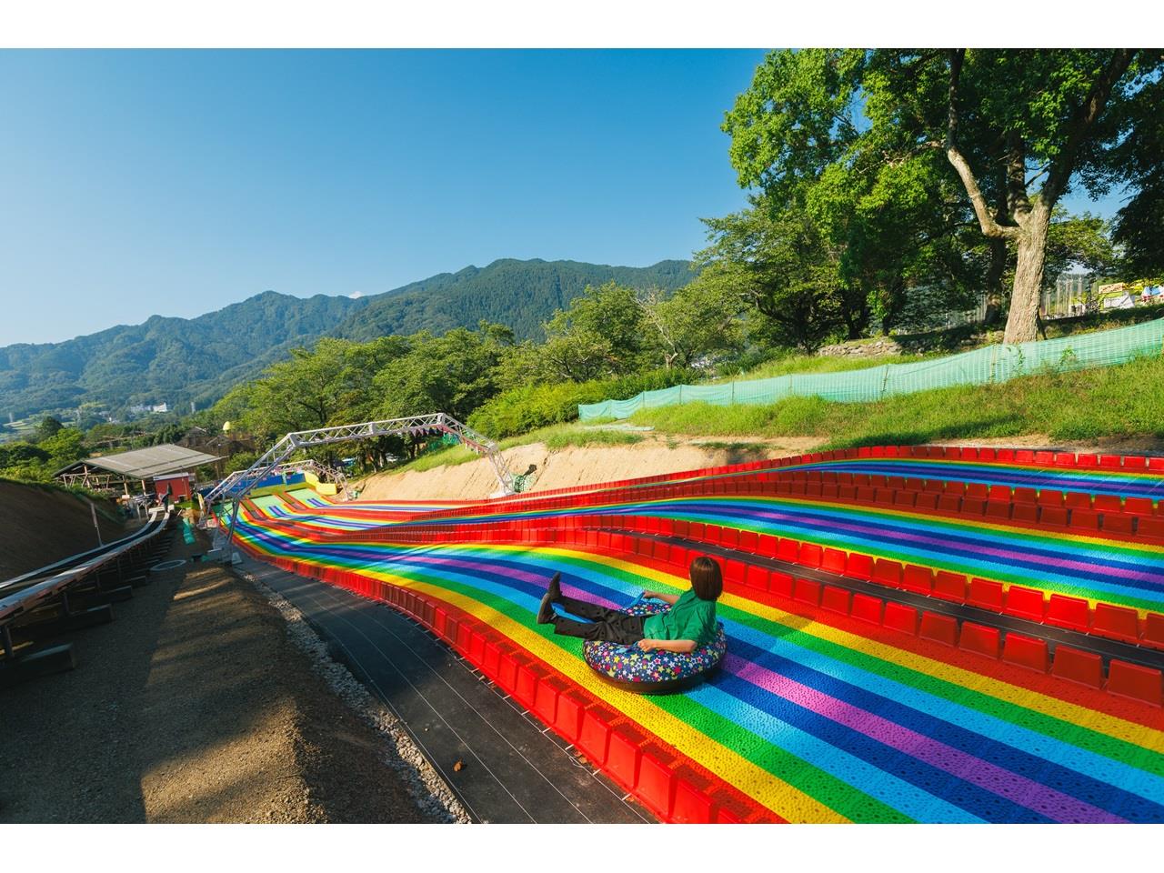 さがみ湖MORI MORI(旧名称:さがみ湖プレジャーフォレスト)