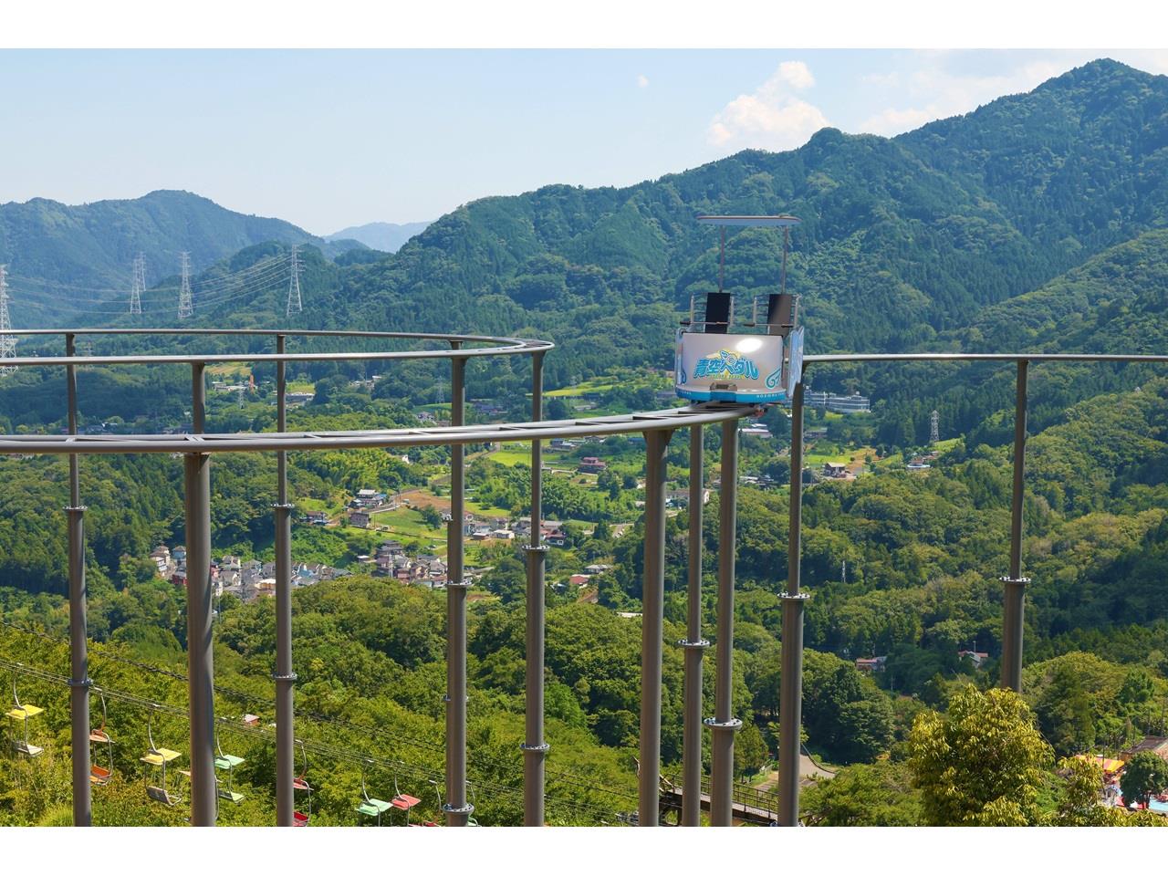 さがみ湖MORI MORI(旧名称:さがみ湖プレジャーフォレスト)