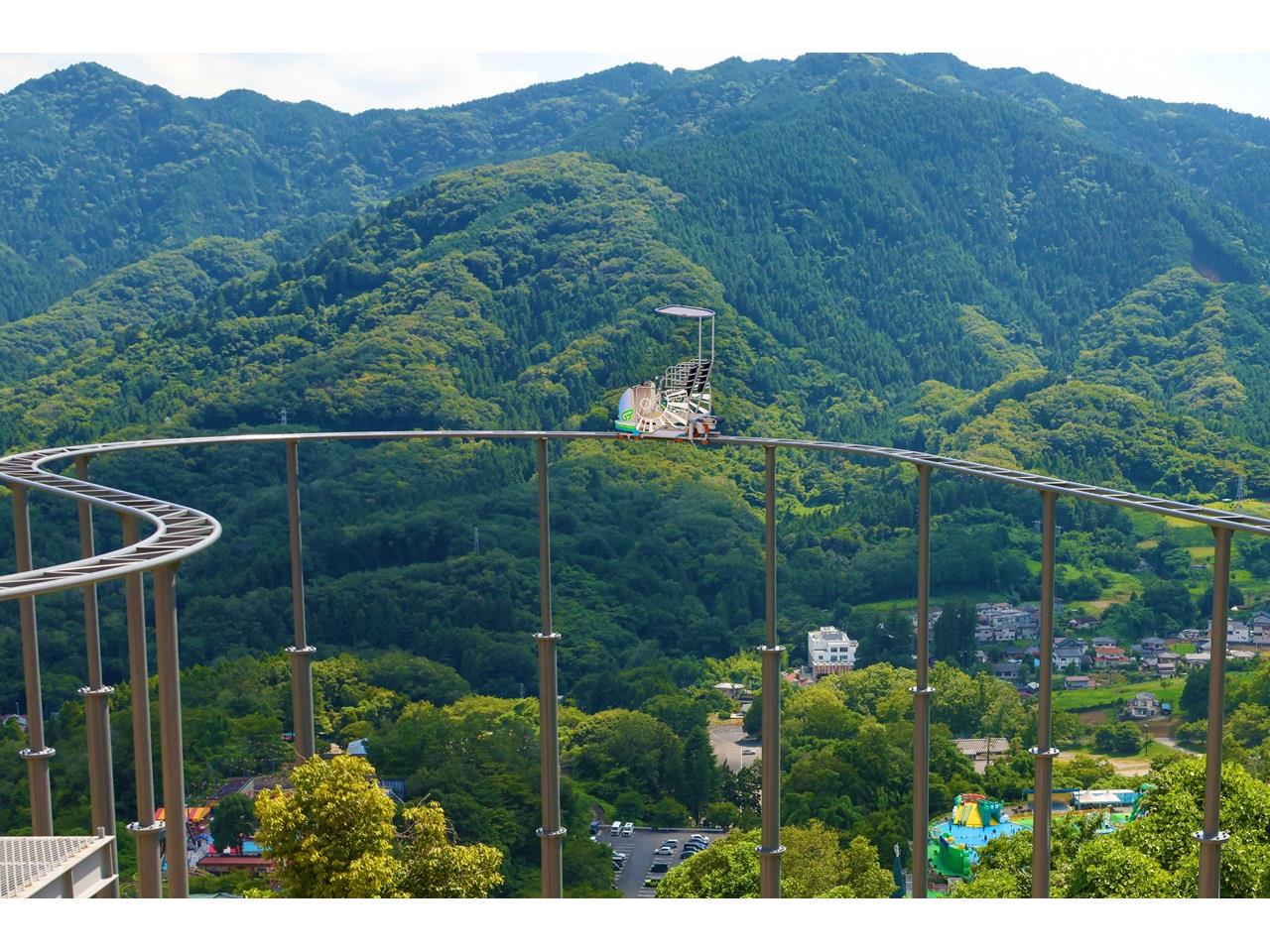 さがみ湖MORI MORI(旧名称:さがみ湖プレジャーフォレスト)