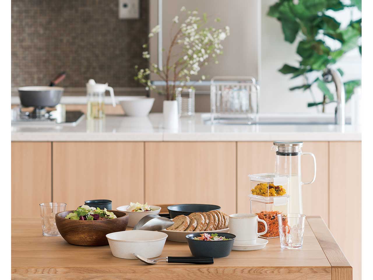 わかばカード 提携施設 Keyuca 家具 生活雑貨 ギフト ケユカ 銀座店