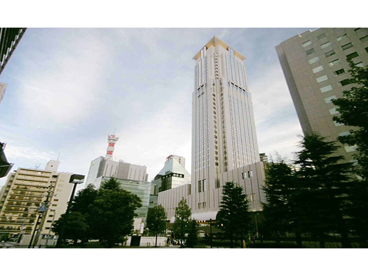 阪急阪神第一ホテルグループ - ホテル阪急インターナショナル