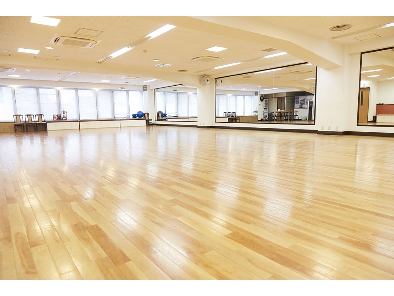 横浜桝岡ダンス教室