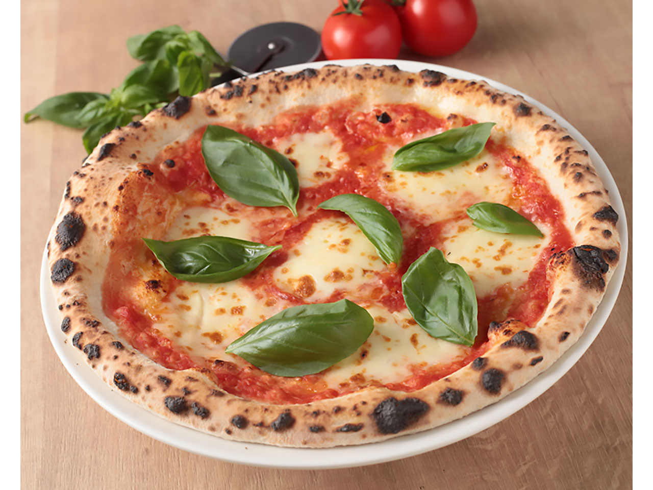 Pizzeria&Osteria AGRUME（アグルメ）