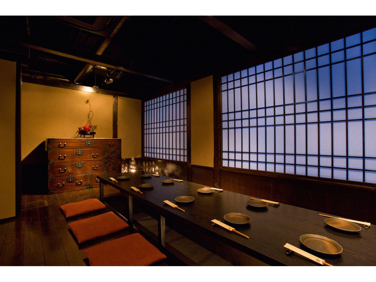 くいもの屋わん - JR王寺駅前