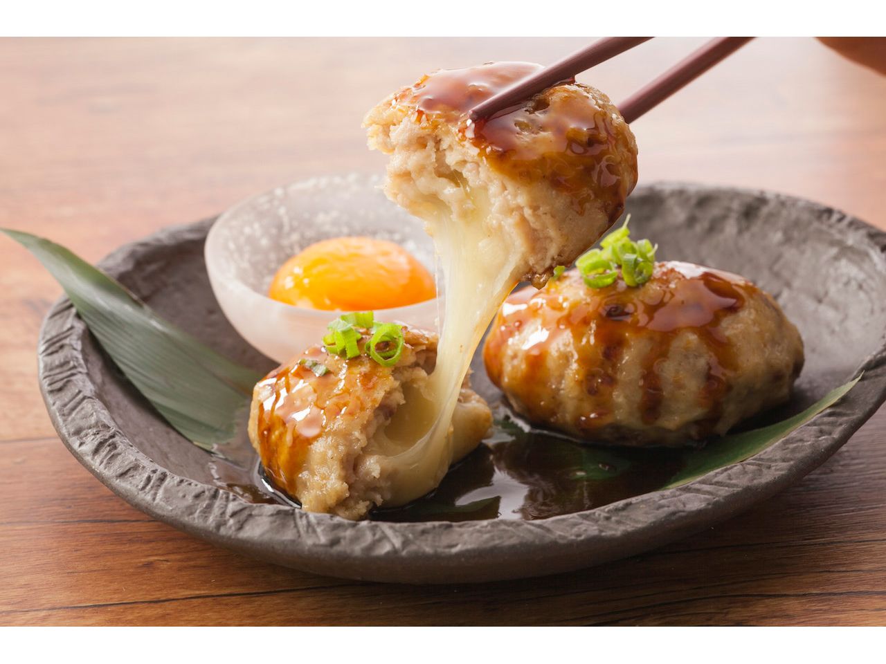 くいもの屋わん - お台場デックス東京ビーチ