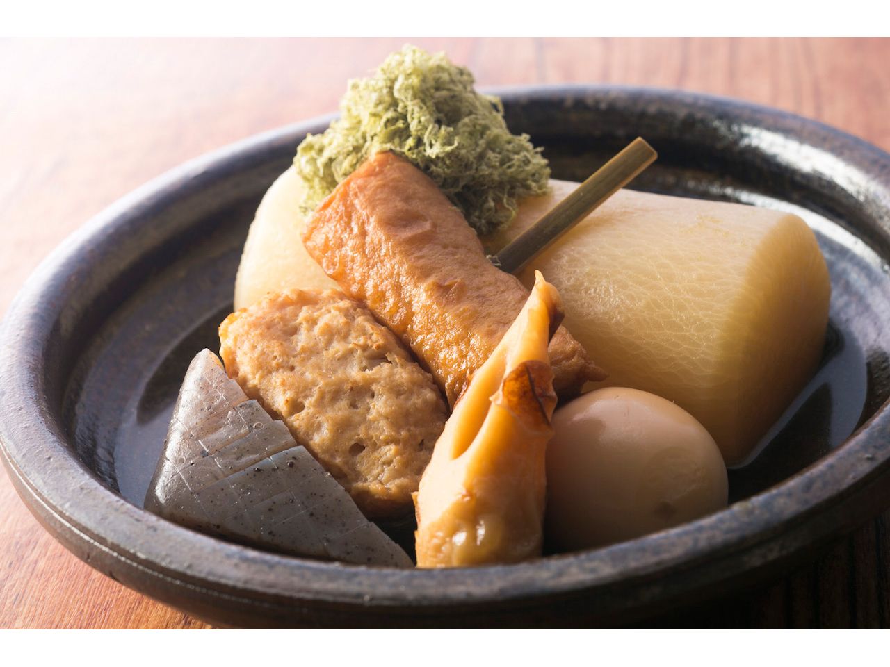 くいもの屋わん - 函館五稜郭