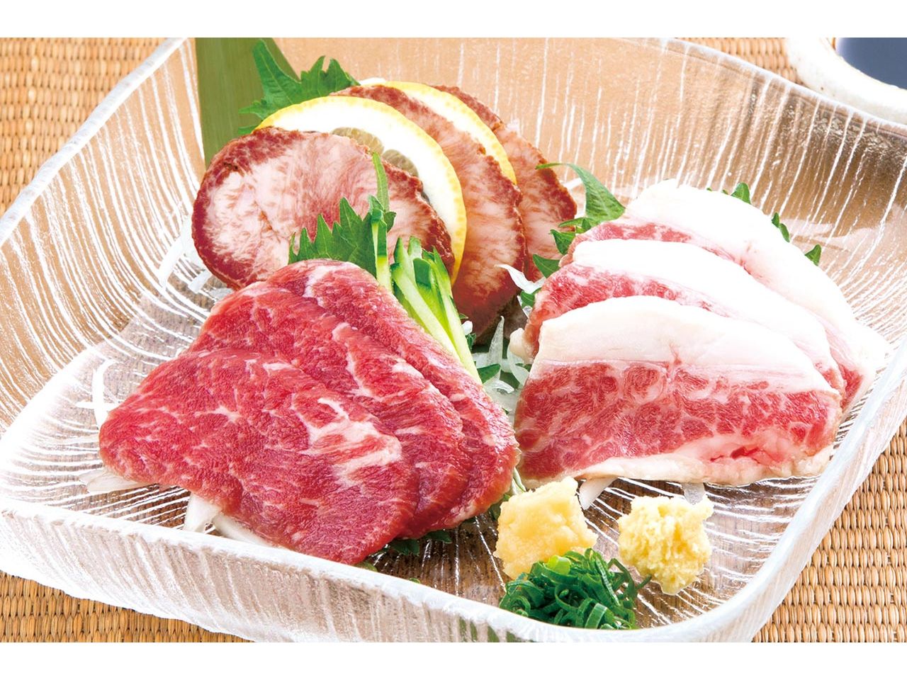 九州自慢 - 亀戸