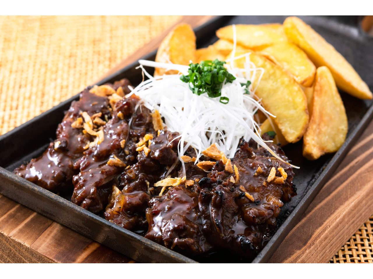 九州魂 - 米子店