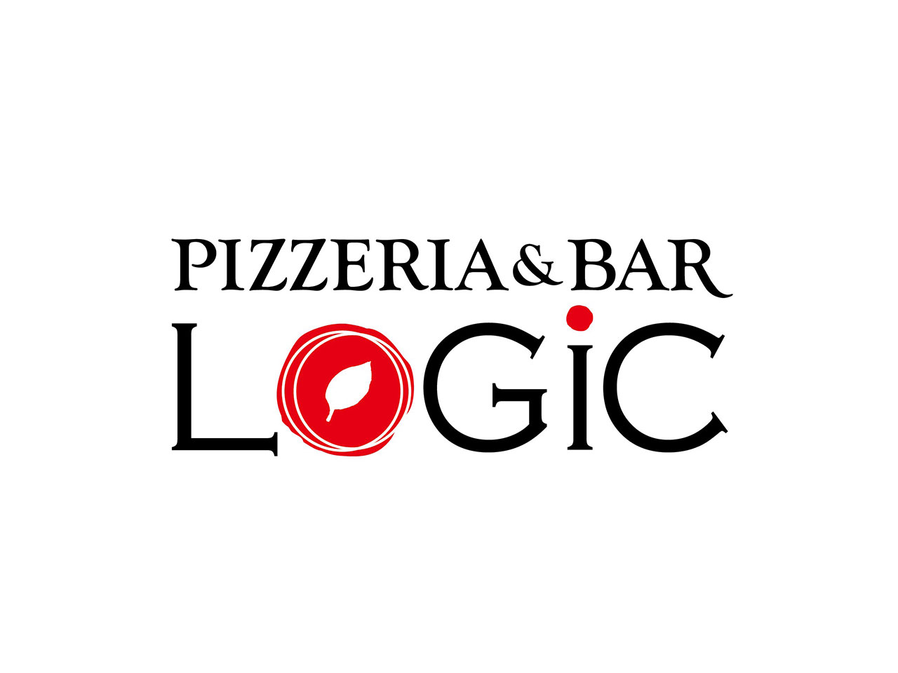 Pizzeria&BarLOGIC - Tennoji
