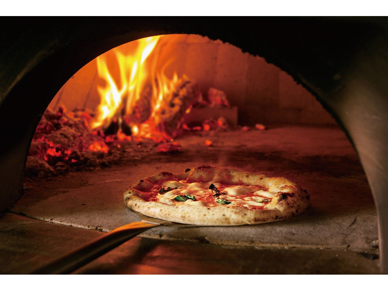 DUMBO PIZZA FACTORY - 横浜