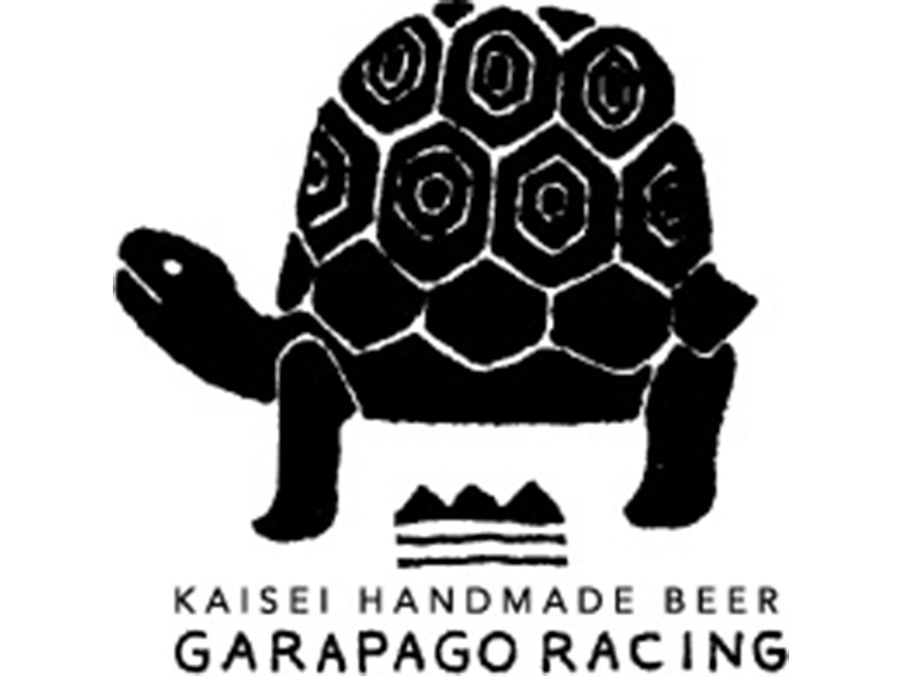 kaisei handmade beer Garapago Racing（ガラパゴ　レーシング）