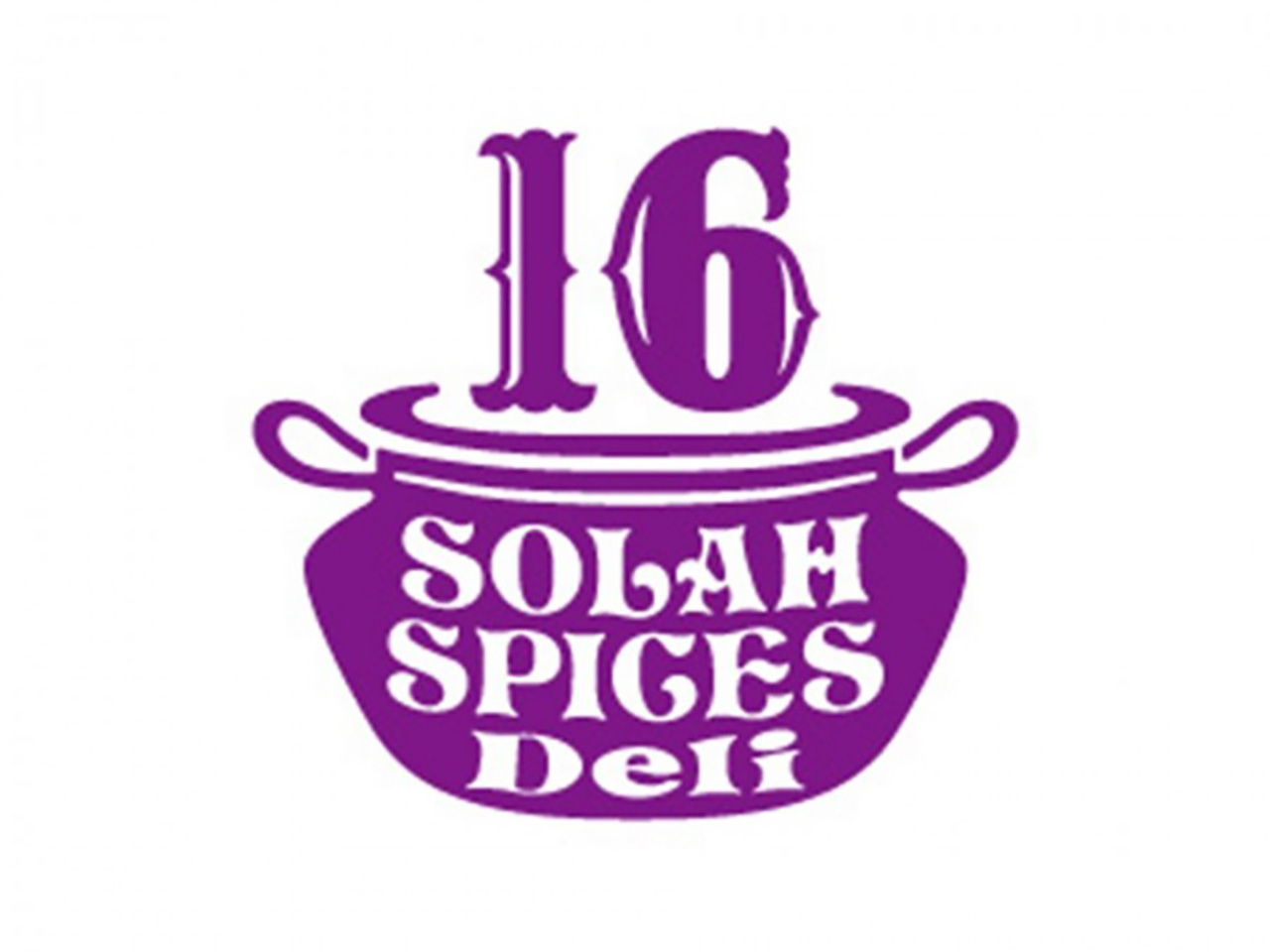 SOLAH SPICES Deli - 川崎アゼリア店