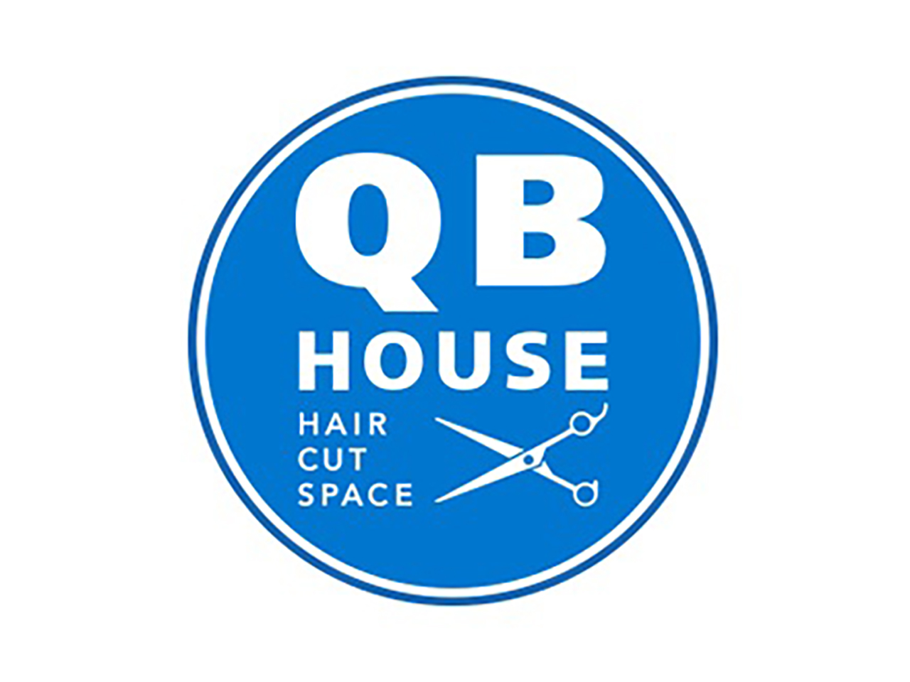 QBハウス - コースカ ベイサイド ストアーズ店