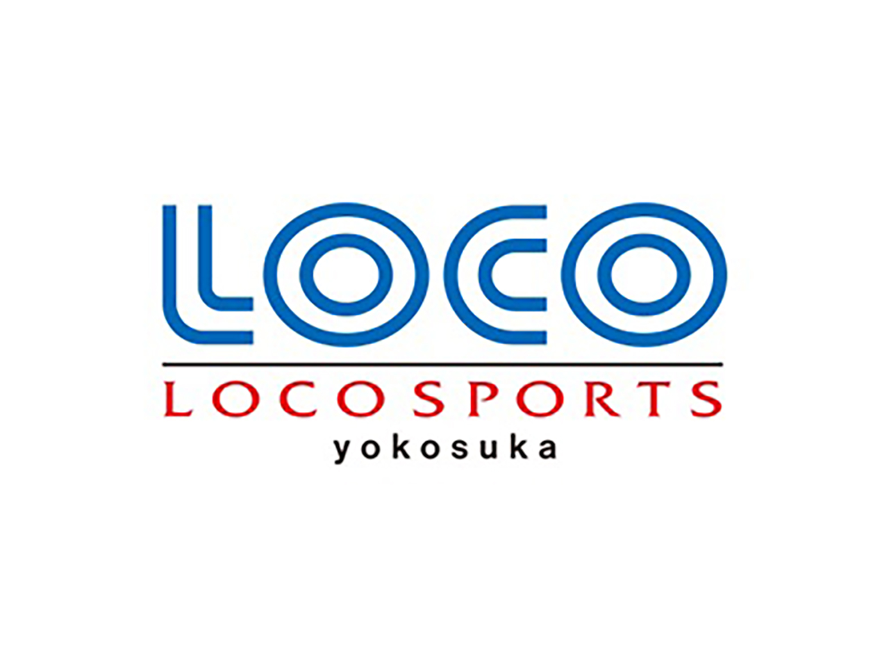 ロコスポーツ 横須賀 - コースカ ベイサイド ストアーズ店