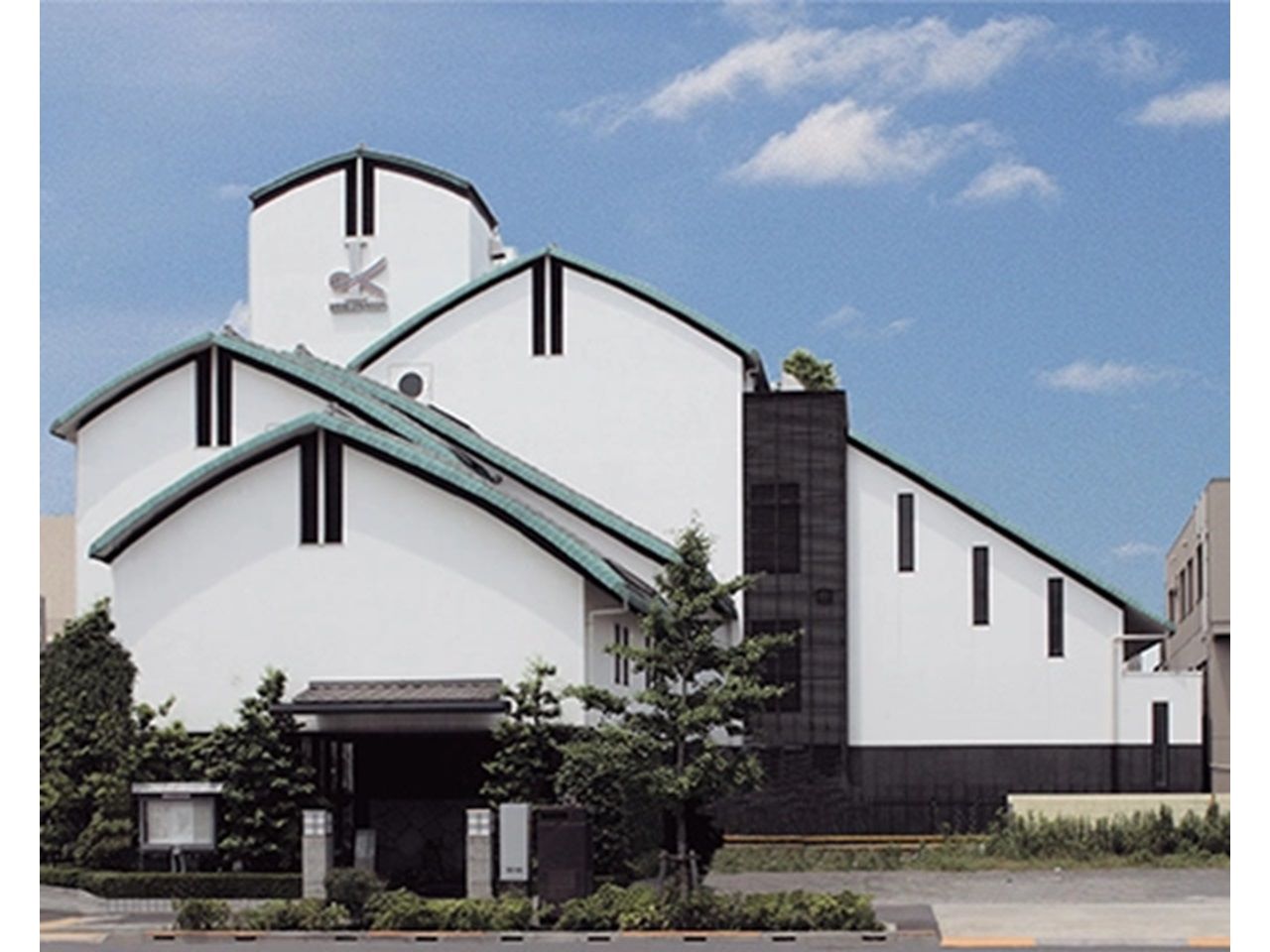 くらしの友 - 羽田総合斎場(葬儀式場・大田区)