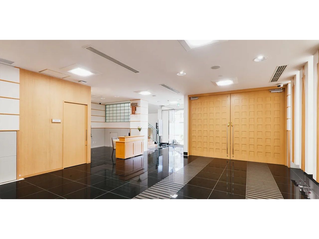 くらしの友 - 反町式場(葬儀式場・神奈川区)