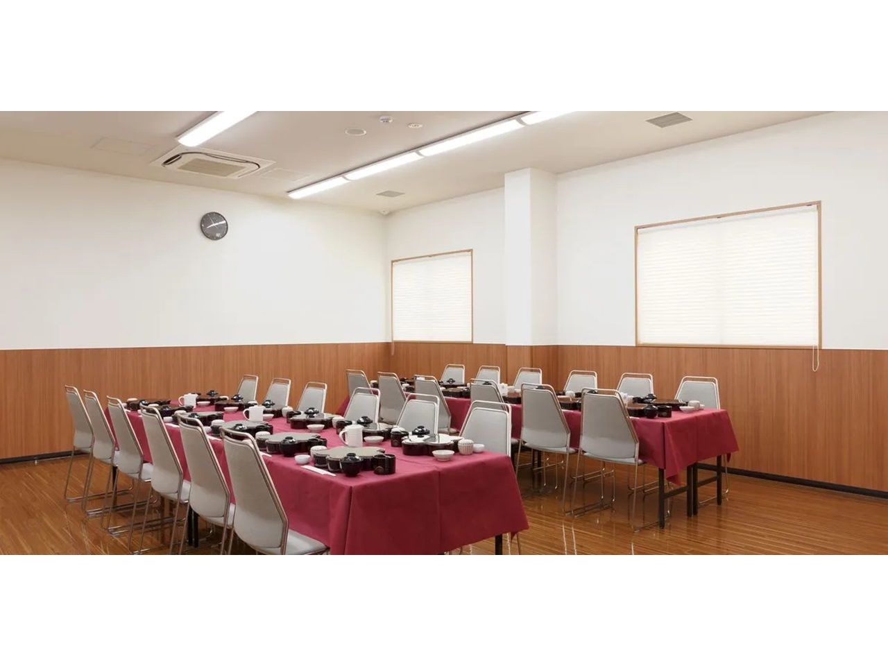 くらしの友 - 鶴川総合斎場(葬儀式場・町田市)