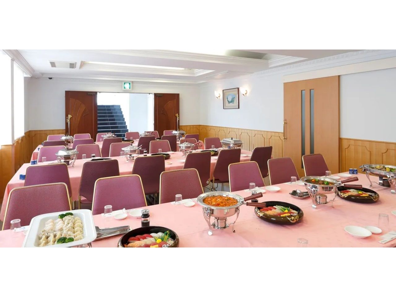 くらしの友 - 新狭山総合式場(葬儀式場・狭山市)