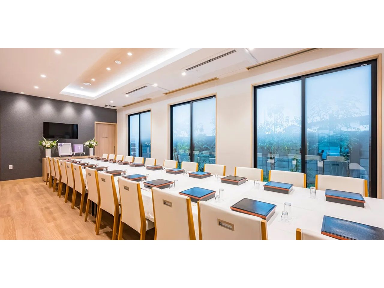 くらしの友 - 館林総合斎場(葬儀式場・館林市)