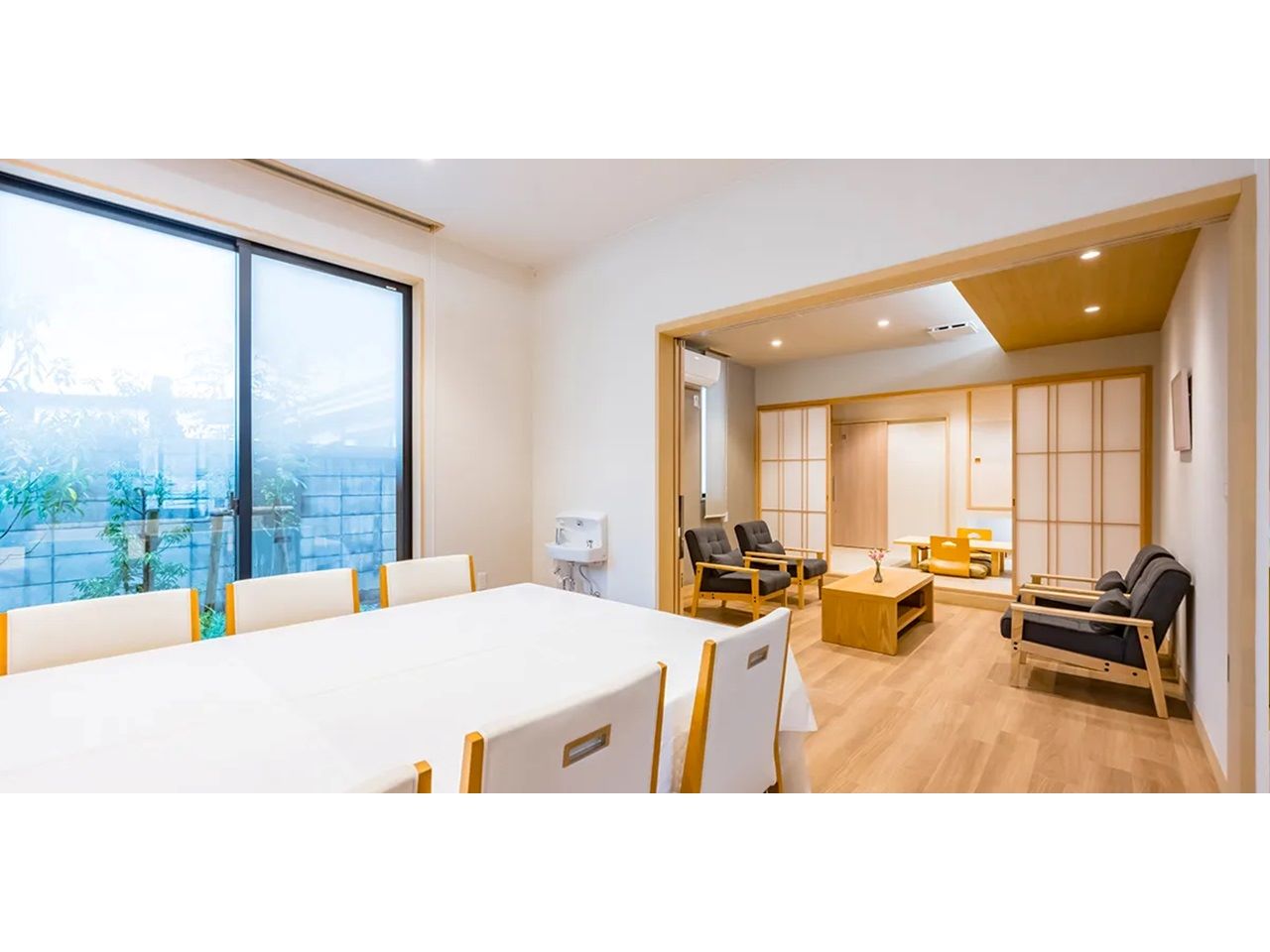 くらしの友 - 館林総合斎場(葬儀式場・館林市)