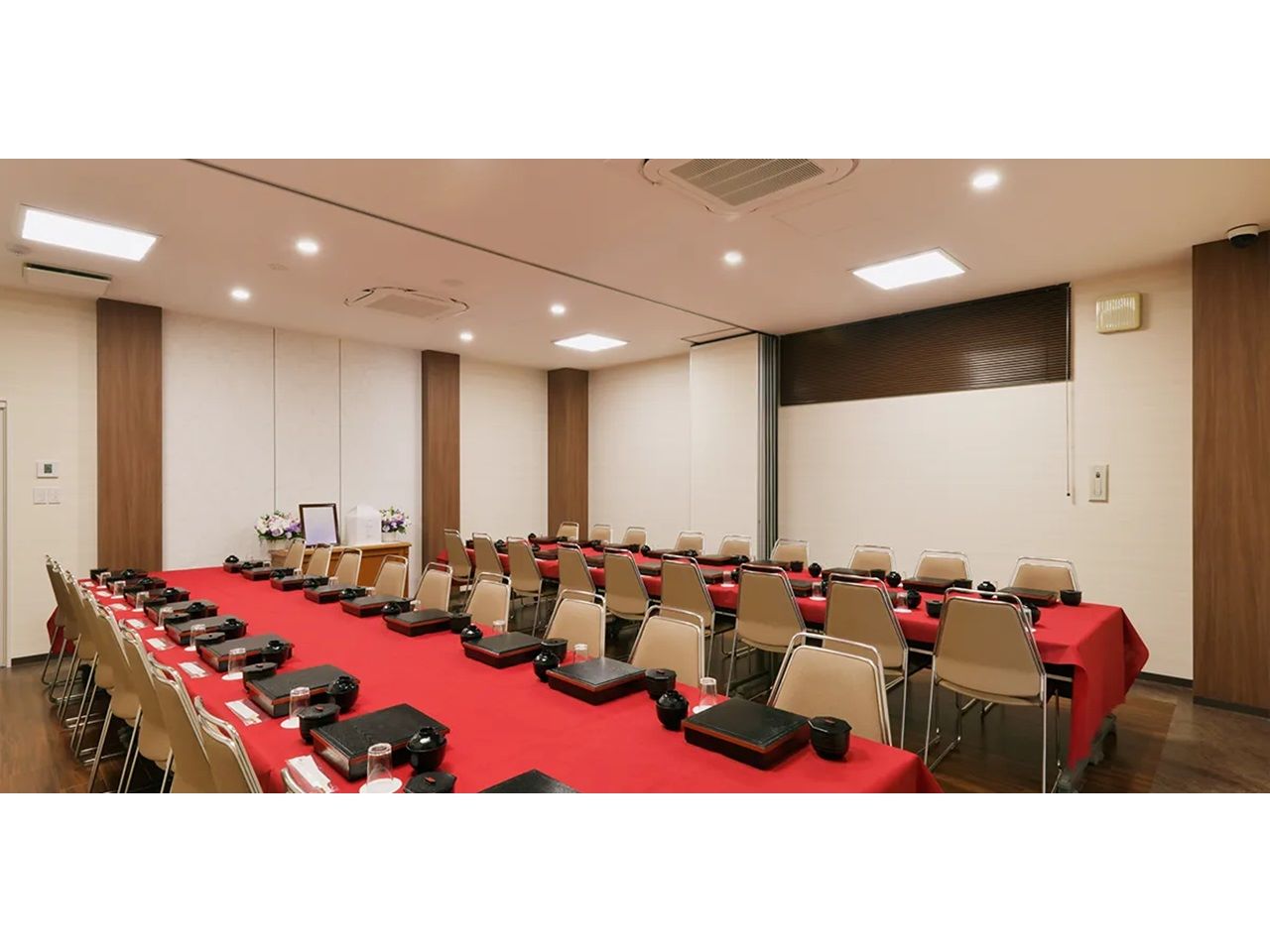 くらしの友 - 湘南藤沢総合斎場(葬儀式場・藤沢市)