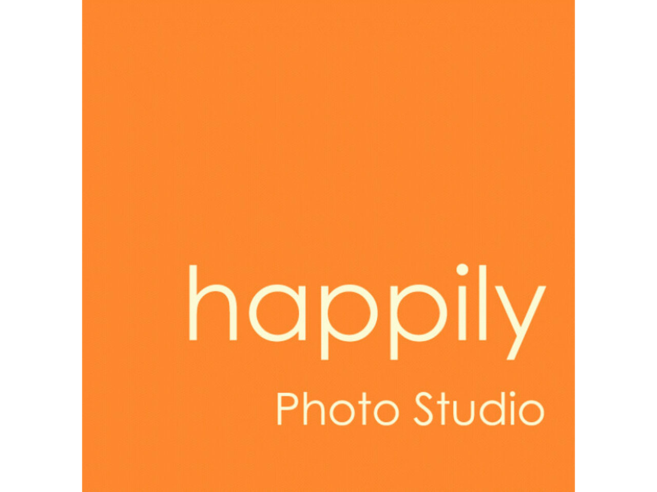 happily photo studio - みなとみらい東急スクエア