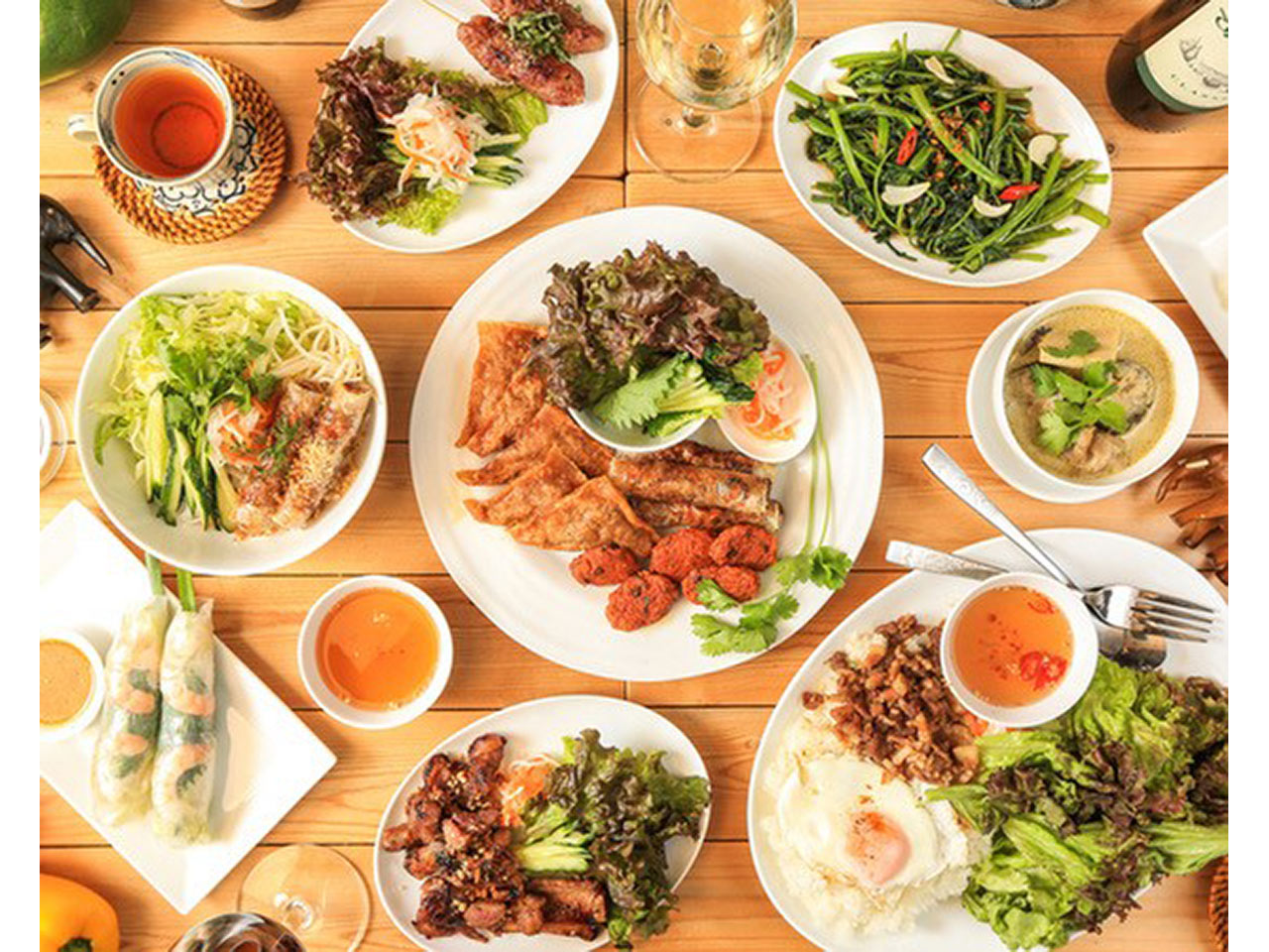 Vietnam Dining Xichlo(シクロ)