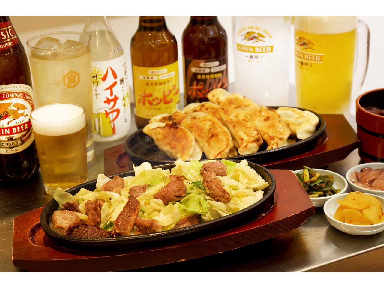 だだ乃屋 - 綱島総本店
