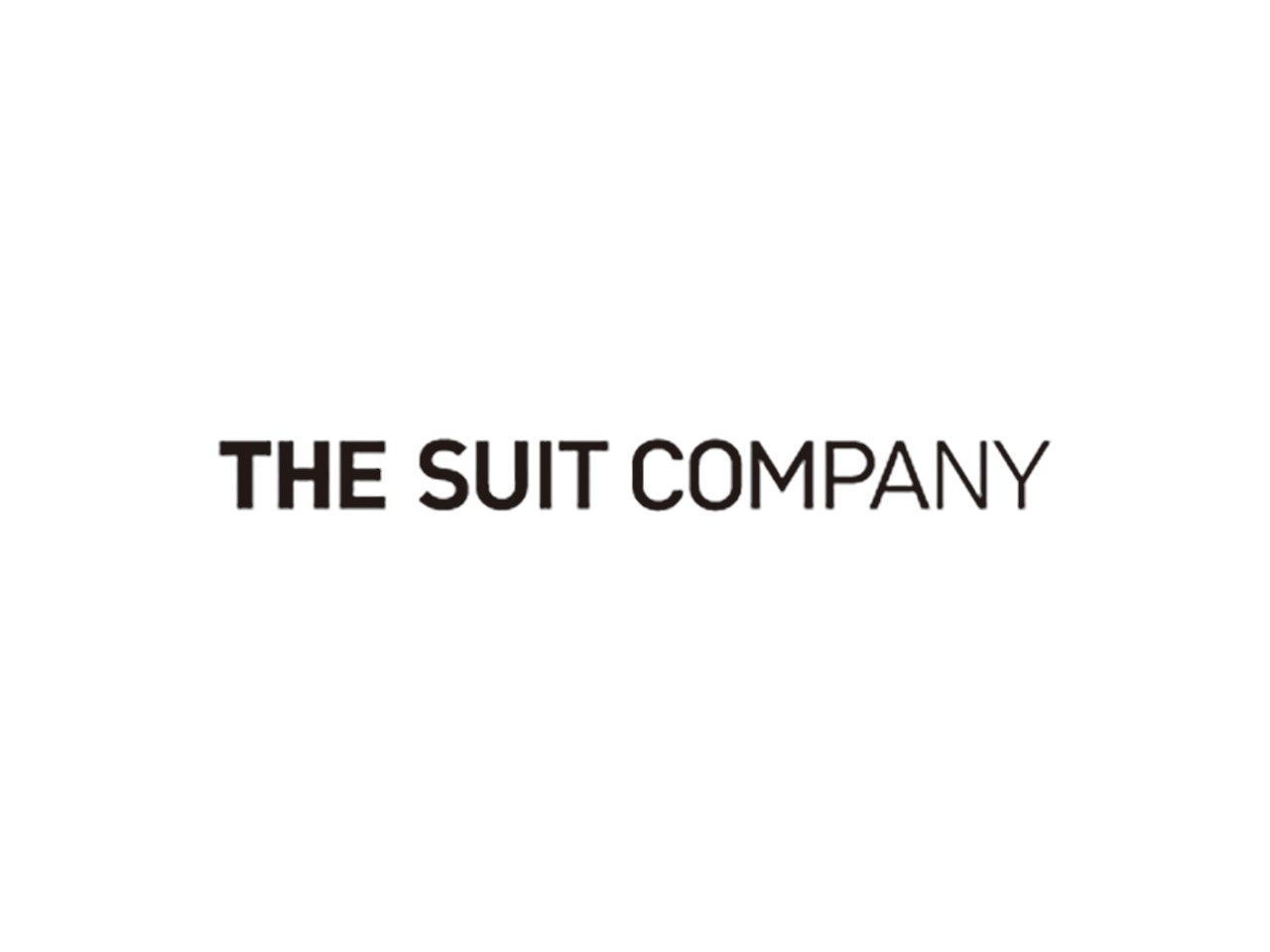 THE SUIT COMPANY - 横浜西口店