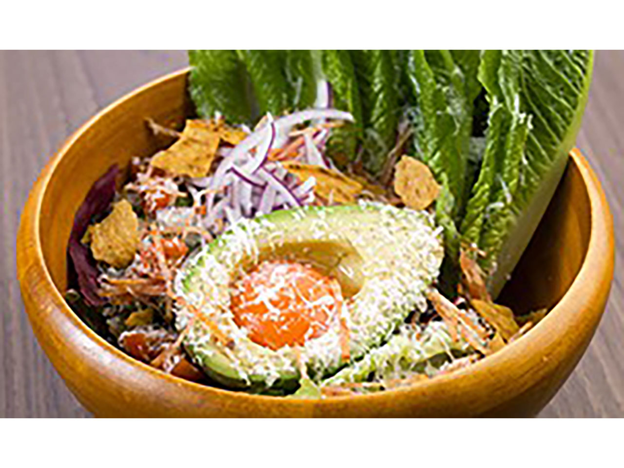 MEXICAN DINING AVOCADO HOUSE