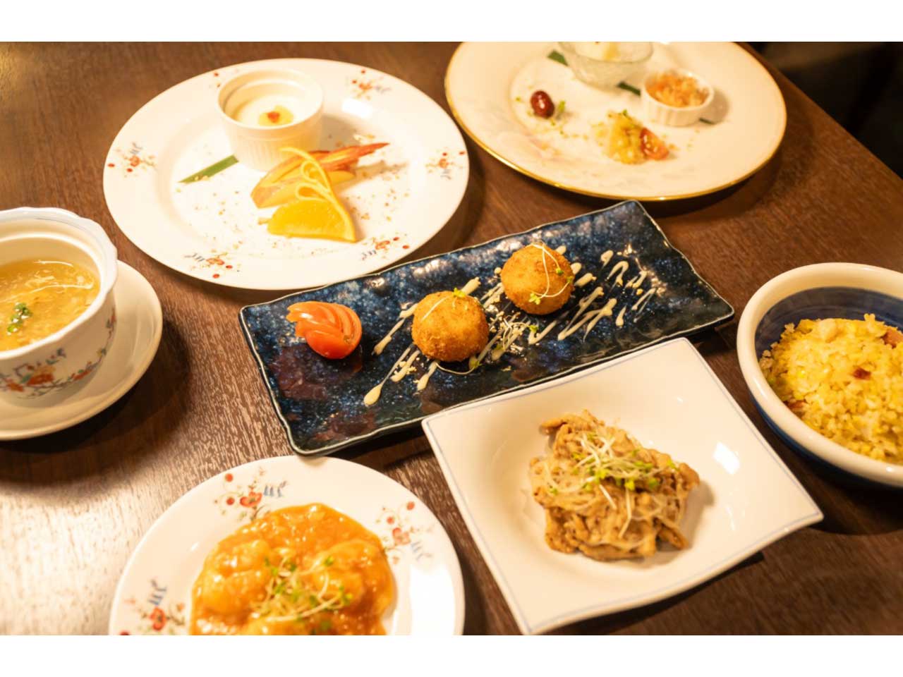 食明記