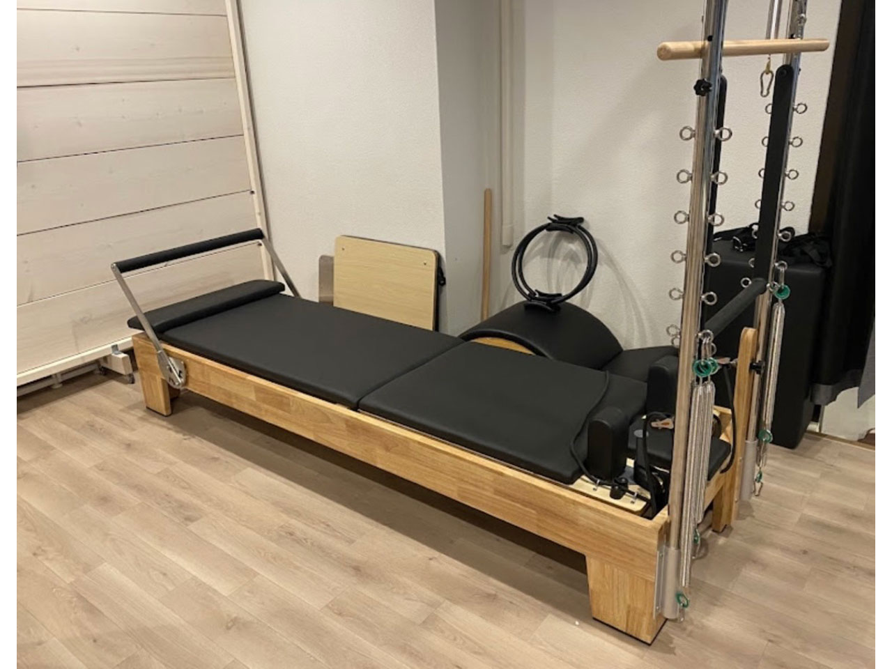 RISOKARA（リソカラ） - Pilates Body Make Studio（ピラティスボディーメイクスタジオ）