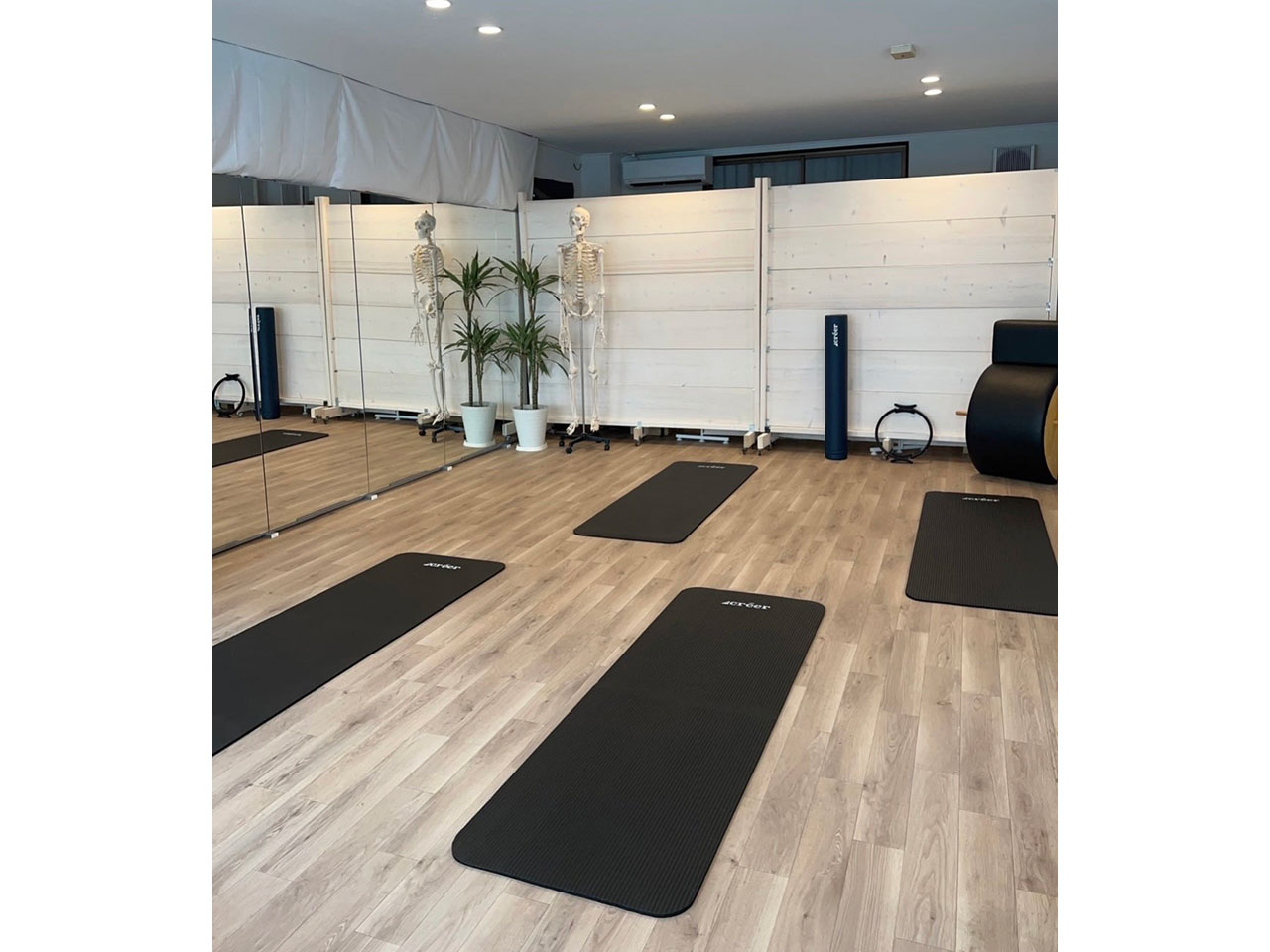 RISOKARA（リソカラ） - Pilates Body Make Studio（ピラティスボディーメイクスタジオ）