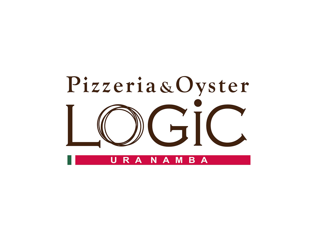 Pizzeria&OysterLOGIC - URANAMBA