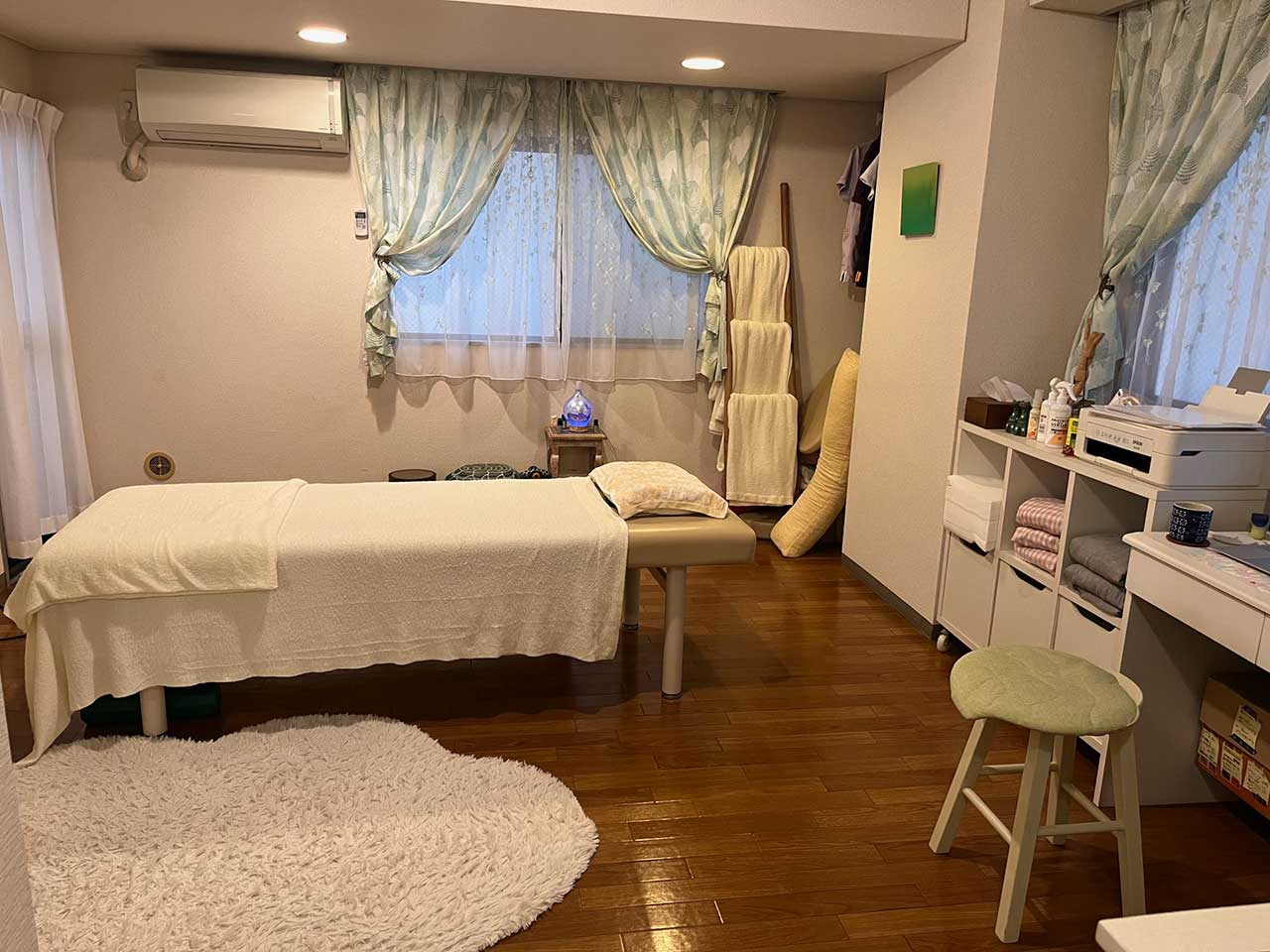 てあて屋みわ整体