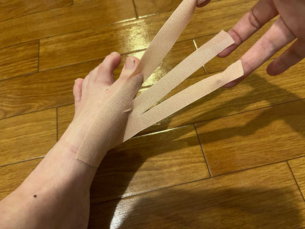 てあて屋みわ整体