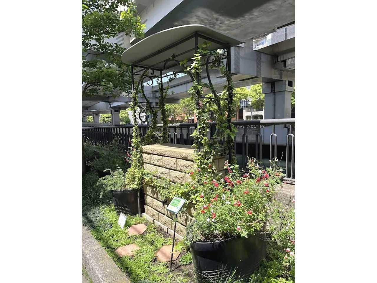 横浜元町河岸通り会