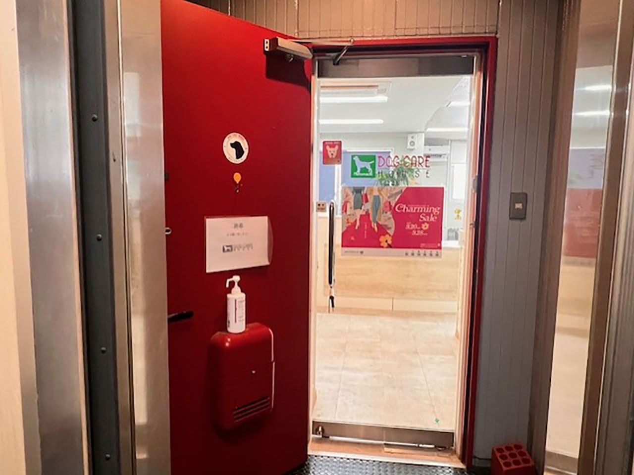 Dog Care House Motomachi(ドッグケアハウス元町)