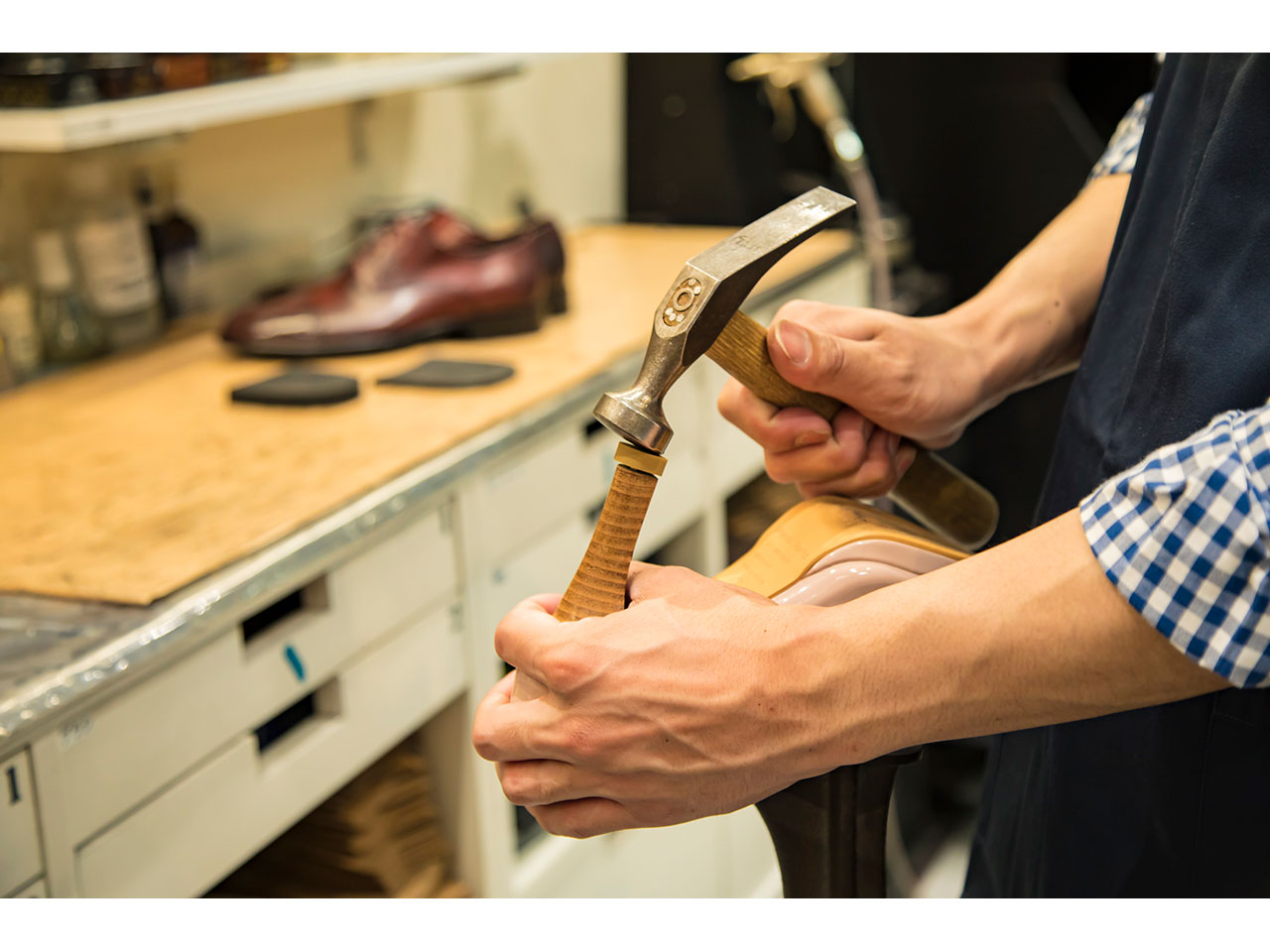 MISTER MINIT(ミスターミニット)