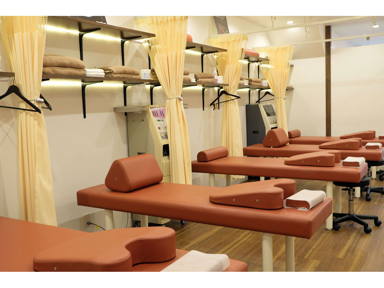 鍼灸整骨院ひまわり衣笠院