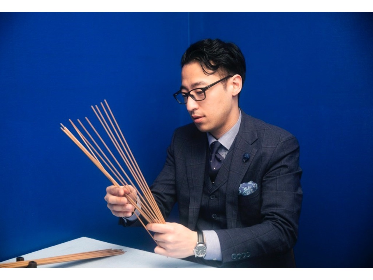 横浜 ほしよみ堂