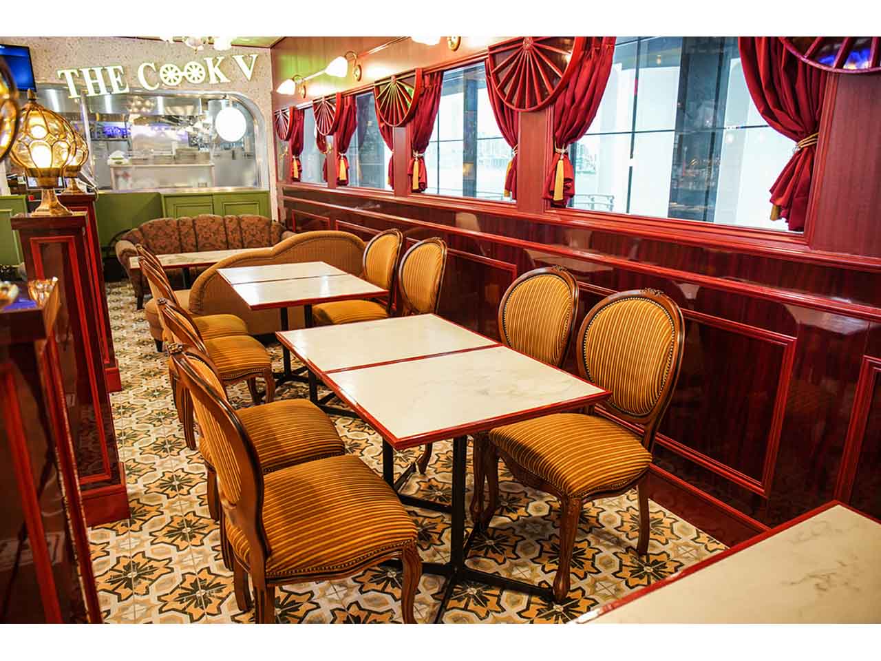 KITEKI（キテキ） - 桜木町店