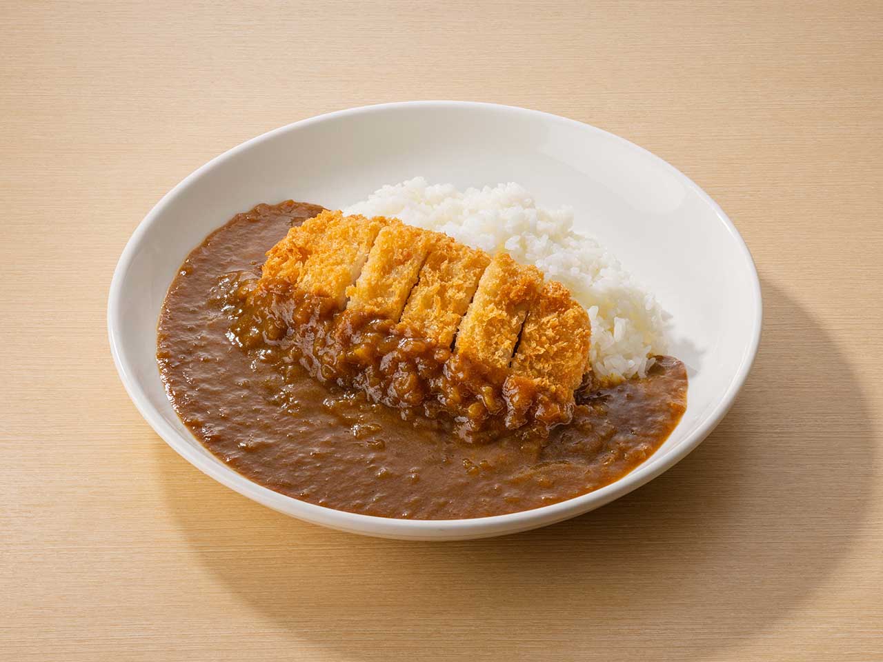はまやカレー - 横浜ランドマークプラザ店