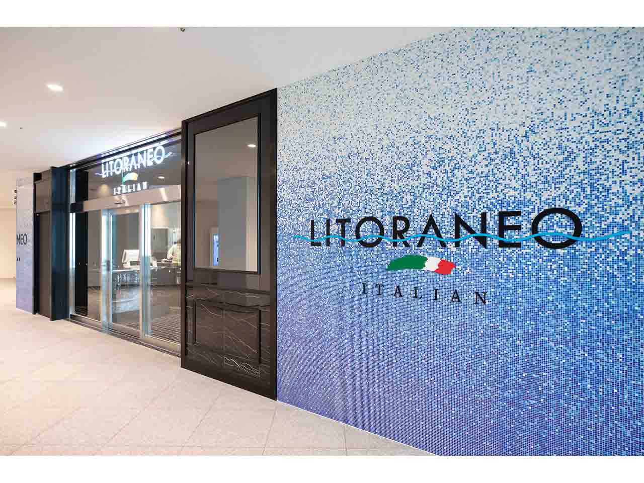 LITORANEO（リトラーネオ） - 横浜みなとみらい店