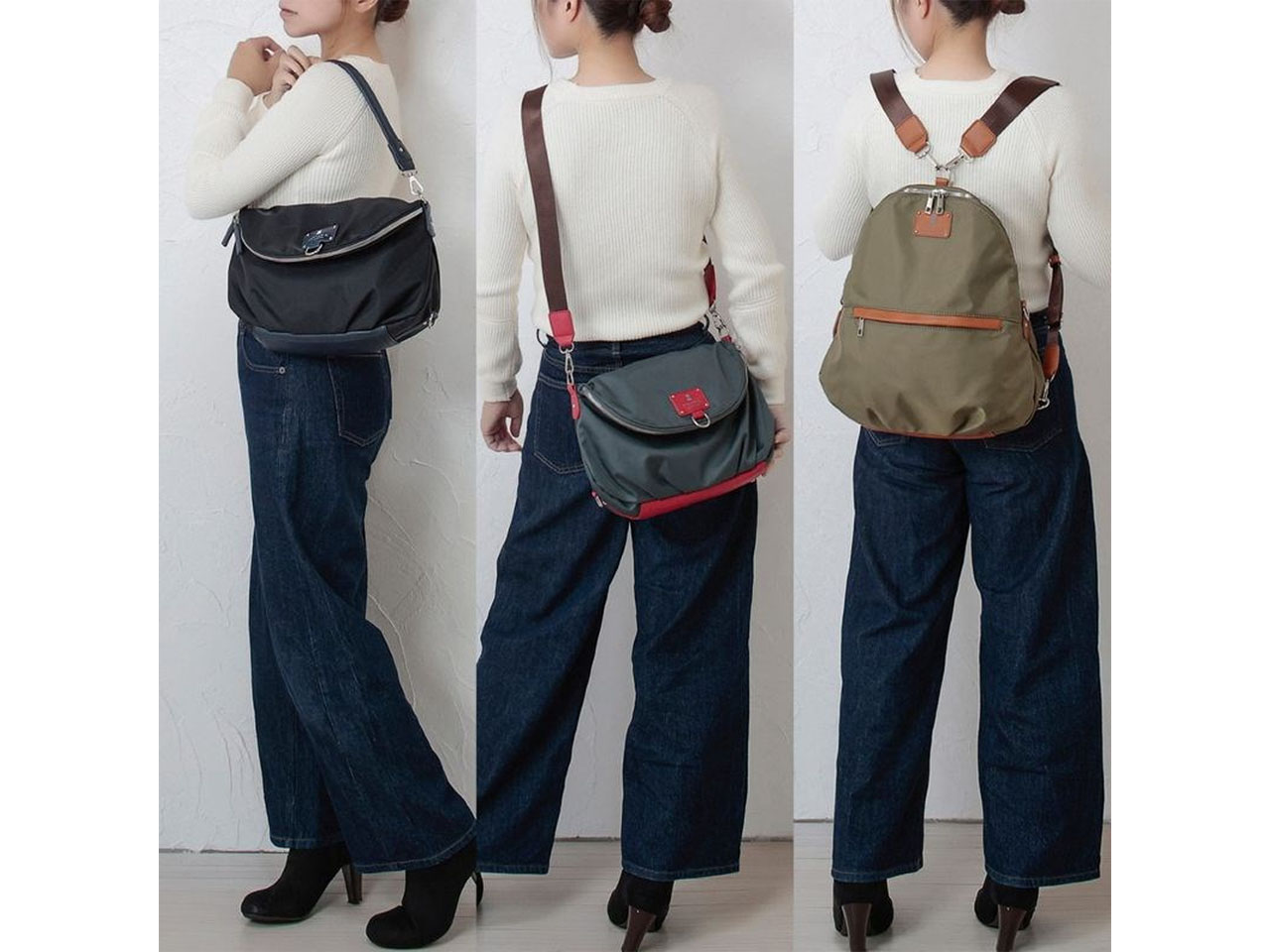 PICONE ACCESSORI - 川崎アゼリア店