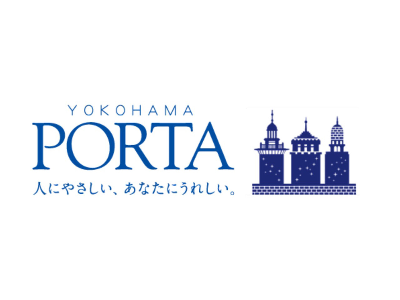 横浜駅東口地下街 ポルタ